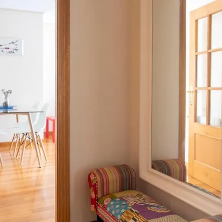 En Apartment