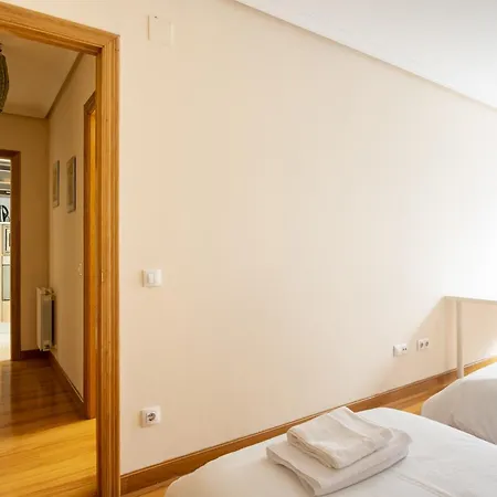 Apartment En Entrambasaguas (Entrambasaguas)
