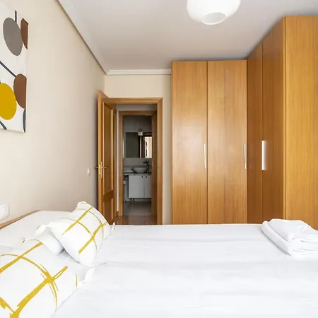 En Apartment Entrambasaguas (Entrambasaguas)