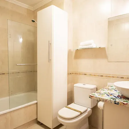 En * Entrambasaguas (Entrambasaguas)