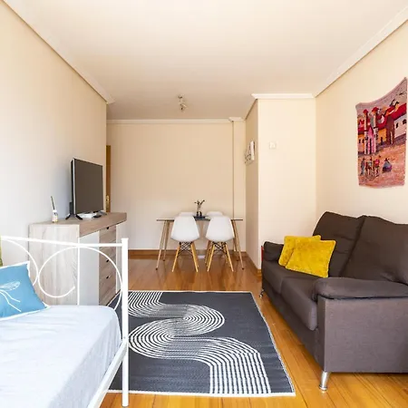 Apartment En
