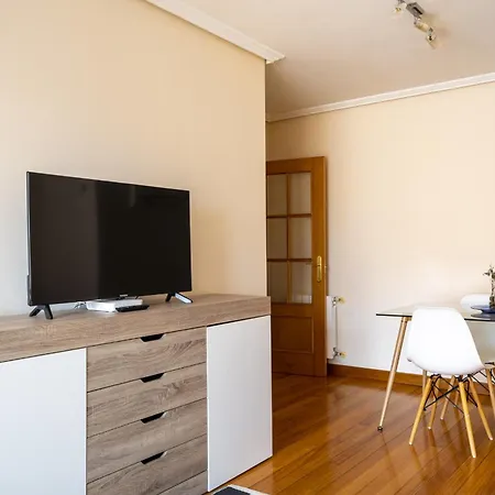 Apartmán En Entrambasaguas (Entrambasaguas)