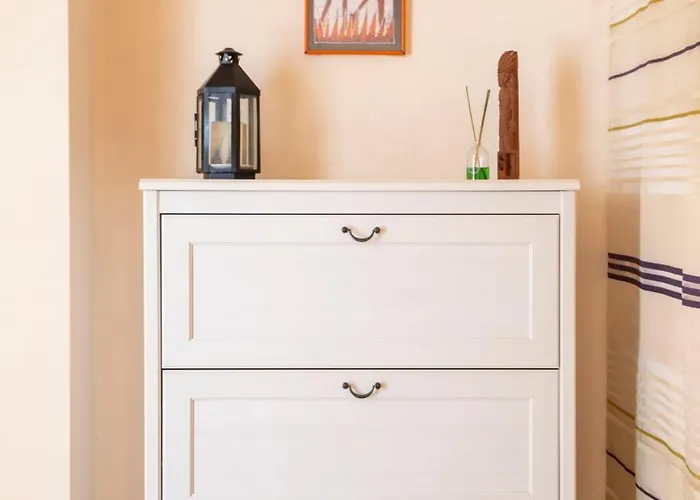 En Centro Entrambasaguas (Entrambasaguas)