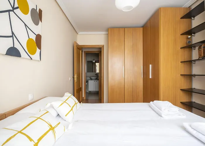 En Centro Apartmán Entrambasaguas (Entrambasaguas)