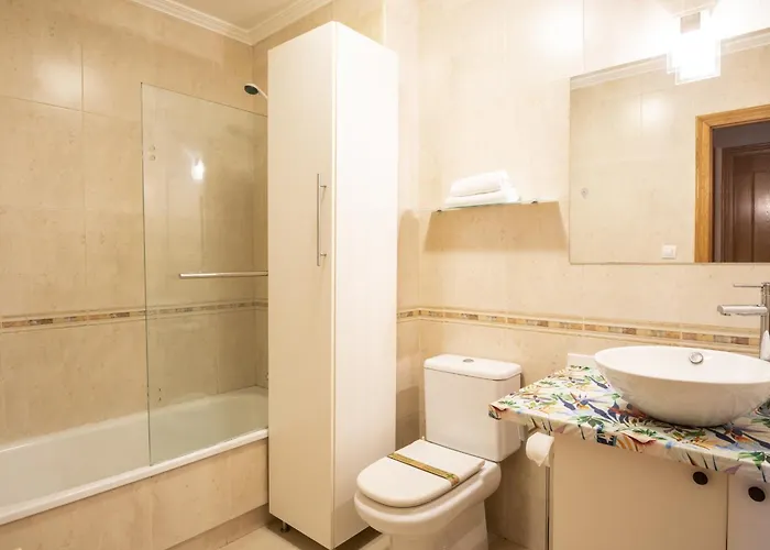 En Centro * Entrambasaguas (Entrambasaguas)