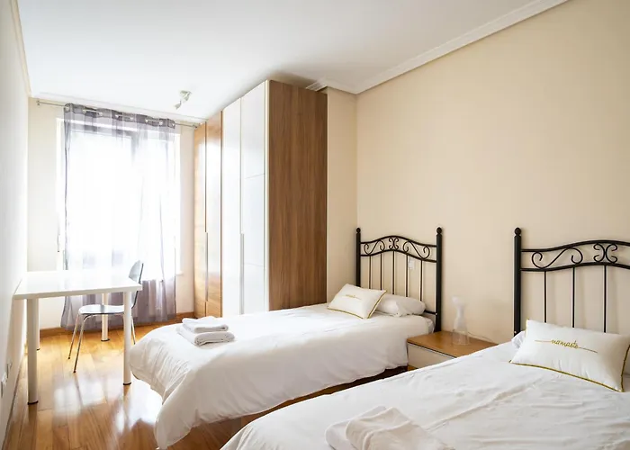 En Centro Apartmán *