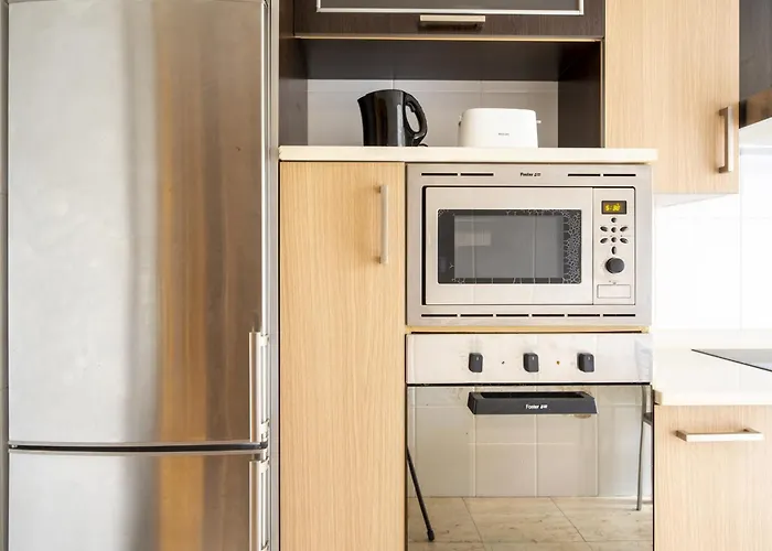 En Centro Entrambasaguas (Entrambasaguas)